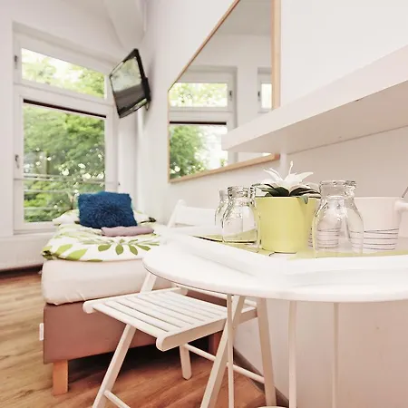 Appartement City 24 *