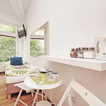 Appartement City 24 Gdańsk