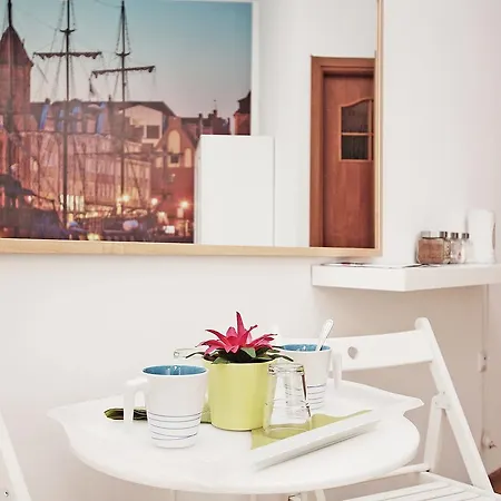 Appartement City 24 Gdańsk