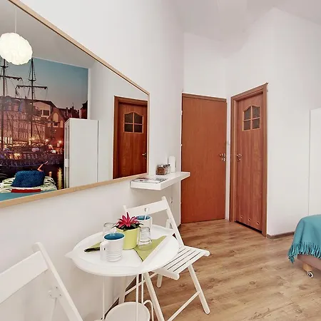 Appartement City 24