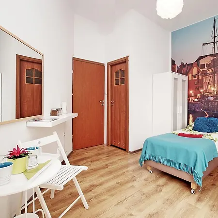 Appartement City 24 Gdańsk