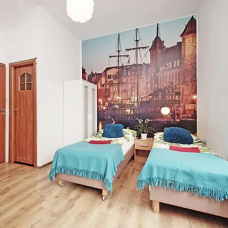 City 24 Gdańsk