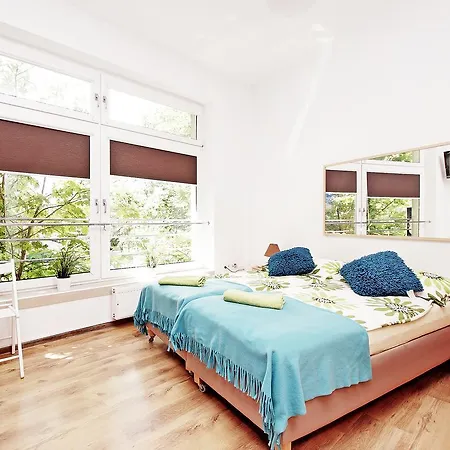 Appartement City 24