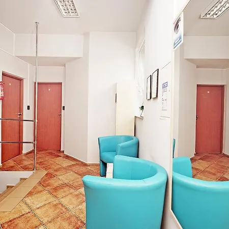Appartement City 24 *