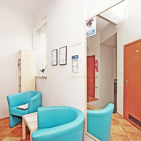 Appartement City 24 *