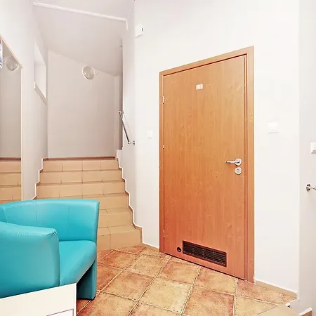 Appartement City 24 Gdańsk
