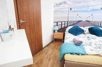 Appartement City 24
