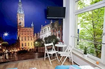 City 24 Appartement Gdańsk