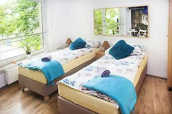 Appartement City 24 *