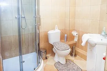 City 24 Appartement