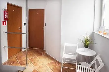Appartement City 24 Gdańsk