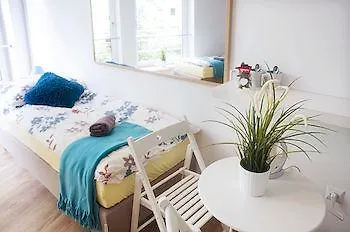 City 24 Appartement Gdańsk