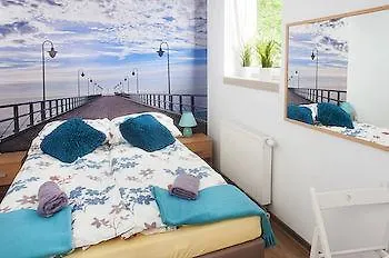 Appartement City 24 Gdańsk