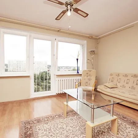 City 24 Appartement *