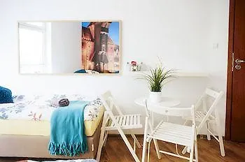 Apartment City 24 *