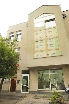 城市客房24旅馆